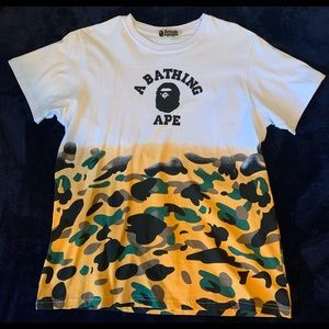 BAPE T-Shirt